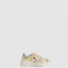 [GUCCI-구찌] 라이톤 스니커즈 738878