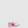[GUCCI-구찌] GG 스니커즈 666196