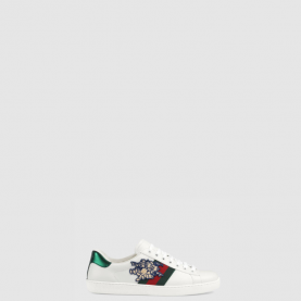 [GUCCI-구찌] GG 스니커즈 700291