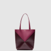 [LOEWE-로에베] 퍼즐폴드 토트백 미디엄