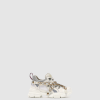 [GUCCI-구찌] 크리스탈 스니커즈 541445