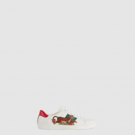 [GUCCI-구찌] 타이거 에이스 스니커즈 687608