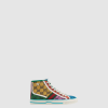 [GUCCI-구찌] 테니스 1977 하이탑 스니커즈 663679
