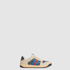 [GUCCI-구찌] 크리스털 스크리너 스니커즈 836568