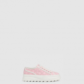 [GUCCI-구찌] GG 스니커즈 782737
