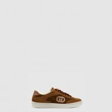 [GUCCI-구찌] G75 스니커즈 812656