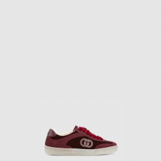 [GUCCI-구찌] G75 스니커즈 812656