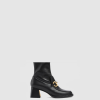 [GUCCI-구찌] 홀스빗 부츠 719830