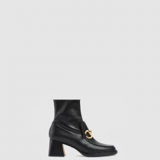 [GUCCI-구찌] 홀스빗 부츠 719830