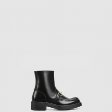 [GUCCI-구찌] 홀스빗 부츠 798724