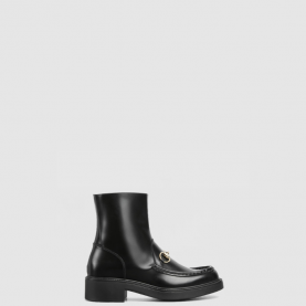 [GUCCI-구찌] 홀스빗 부츠 798724
