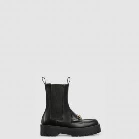[GUCCI-구찌] 홀스빗 부츠 794306