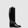 [GUCCI-구찌] 홀스빗 부츠 805310