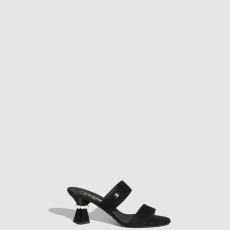 [CHANEL-샤넬] 뮬 슬리퍼 G45685