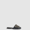 [CHANEL-샤넬] 뮬 G46653