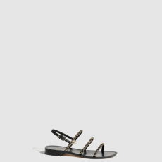 [CHANEL-샤넬] 샌들 G45667