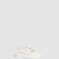 [CHANEL-샤넬] 샌들 G46339