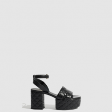 [CHANEL-샤넬] 샌들 G46427