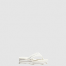 [CHANEL-샤넬] 슬리퍼 샌들 G46202