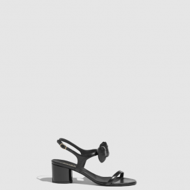 [CHANEL-샤넬] 샌들 G46192