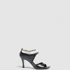 [CHANEL-샤넬] 샌들 G46658