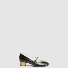 [CHANEL-샤넬] 메리 제인 슈즈 G45952