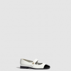 [CHANEL-샤넬] 플랫슈즈 G45280