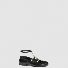 [CHANEL-샤넬] 메리 제인 슈즈 G45752