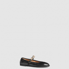 [CHANEL-샤넬] 메리 제인 슈즈 G45778