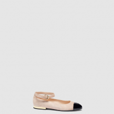 [CHANEL-샤넬] 메리 제인 슈즈 G46024