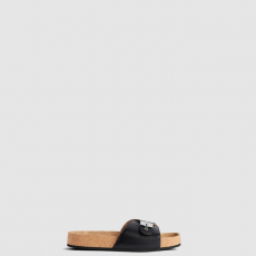 [BALENCIAGA-발렌시아가] I Scholl 플랫 샌들 827670