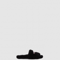 [BALENCIAGA-발렌시아가] FURRY SLIDE 샌들 654747