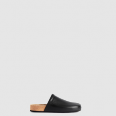 [BALENCIAGA-발렌시아가] 숄 플랫 뮬 827677