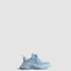 [BALENCIAGA-발렌시아가] 트리플 S 스니커즈 536737