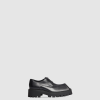 [BALENCIAGA-발렌시아가] RHINO 더비 슈즈 712391