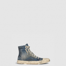 [BALENCIAGA-발렌시아가] 파리 하이 탑 스니커즈 688756