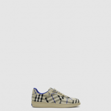 [BURBERRY-버버리] 체크 테라스 스니커즈 80952751