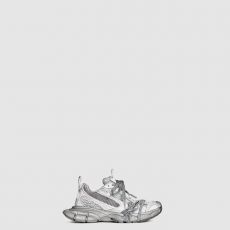 [BALENCIAGA-발렌시아가] 3xl 리플렉티브 스니커즈 734734