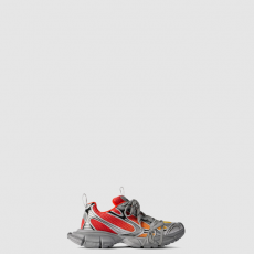 [BALENCIAGA-발렌시아가] 3XL 라인스톤 스니커즈 734734