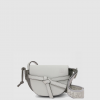 [LOEWE-로에베] 게이트 듀얼백 미니 (소프트카프스킨)