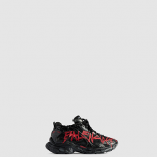 [BALENCIAGA-발렌시아가] 러너 그래피티 스니커즈 772774