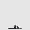 [BALENCIAGA-발렌시아가] 컬러의 시티 플랫 뮬 834692