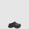 [BALENCIAGA-발렌시아가] 풀 크록스 슬라이드 샌들 720762