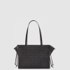 [LOEWE-로에베] 쿠션 토트백 아나그램