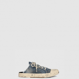 [BALENCIAGA-발렌시아가] 파리 스니커즈 뮬 693952