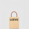 [LOEWE-로에베] 라피아 A5 토트백