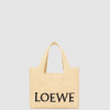 [LOEWE-로에베] 폰트 토트백 스몰