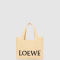 [LOEWE-로에베] 폰트 토트백 스몰