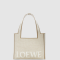 [LOEWE-로에베] 폰트 토트백  라지