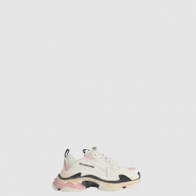 [BALENCIAGA-발렌시아가] 트리플 S 스케치 스니커즈 524039